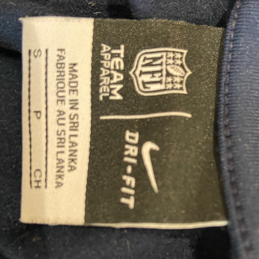 Rams Jacket - image 3